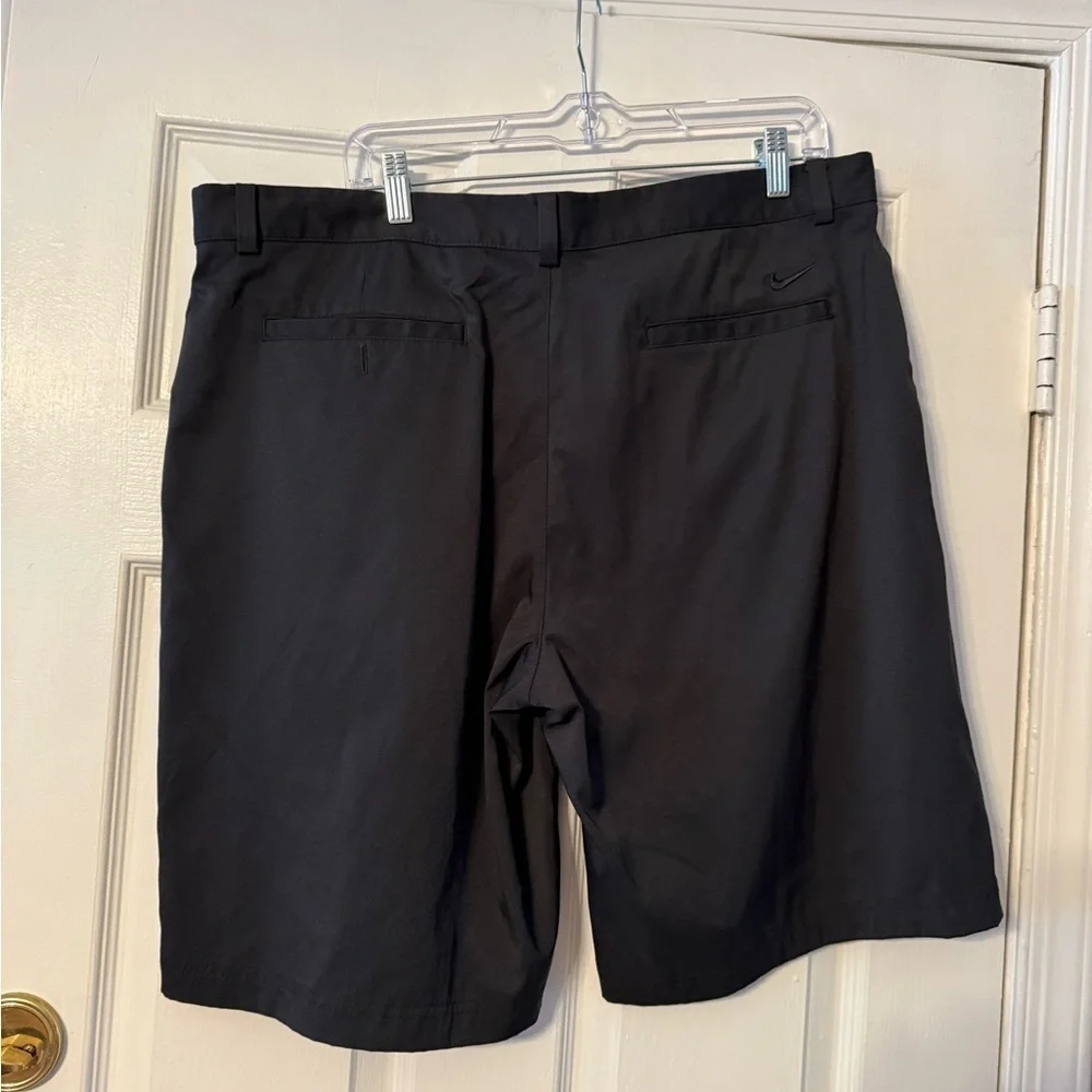 Nike Classic Black Men's Shorts